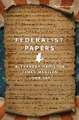 The Federalist Papers