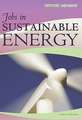 Jobs in Sustainable Energy