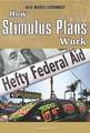 How Stimulus Plans Work