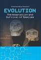 Evolution: The Adaptation and Survival of Species