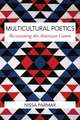 Multicultural Poetics