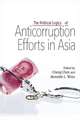 Political Logics of Anticorruption Efforts in Asia, The