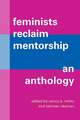 Feminists Reclaim Mentorship