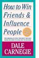 How to Win Friends & Influence People