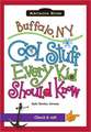 Buffalo, NY: Cool Stuff Every Kid Should Know