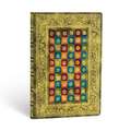 Verde Mini Lined Hardcover Journal