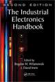 The Industrial Electronics Handbook - Five Volume Set