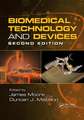 Biomedical Technology and Devices