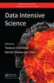 Data-Intensive Science