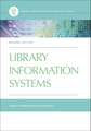 Library Information Systems