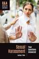 Sexual Harassment: Your Questions Answered