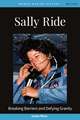 Sally Ride