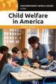 Child Welfare in America