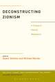 Deconstructing Zionism: A Critique of Political Metaphysics