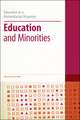 Education and Minorities