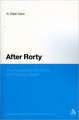 After Rorty: The Possibilities for Ethics and Religious Belief