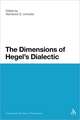 The Dimensions of Hegel's Dialectic