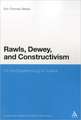 Rawls, Dewey, and Constructivism: On the Epistemology of Justice