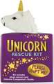 Unicorn Rescue Kit (Book with Plush)