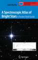 A Spectroscopic Atlas of Bright Stars: A Pocket Field Guide