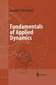 Fundamentals of Applied Dynamics