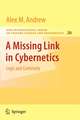 A Missing Link in Cybernetics: Logic and Continuity