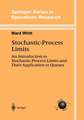Stochastic-Process Limits: An Introduction to Stochastic-Process Limits and Their Application to Queues