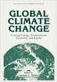 Global Climate Change