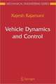 Vehicle Dynamics and Control