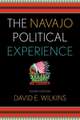 The Navajo Political Experience