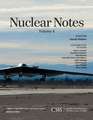 Nuclear Notes, Volume 4