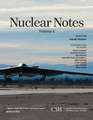 Nuclear Notes: Volume 4
