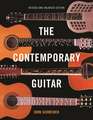 The Contemporary Guitar