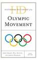 Historical Dictionary of the Olympic Movement