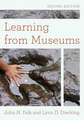 LEARNING FROM MUSEUMSVISITOR