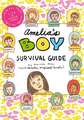 Amelia's Boy Survival Guide