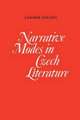 Narrative Modes in Czech Literature