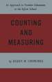 Counting and Measuring