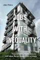 Jobs with Inequality