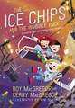 The Ice Chips and the Invisible Puck: Ice Chips Series Book 3