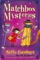 Gardner, S: The Fairy Detective Agency: The Matchbox Mysteri