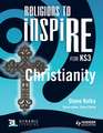 Religions to InspiRE for KS3