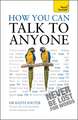 How You Can Talk to Anyone: A Health Perspective, Third Edition