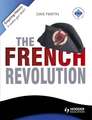 The French Revolution