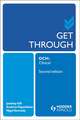 Get Through Dch Clinical 2e: All That Matters