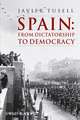 Spain – From Dictatorship to Democracy