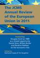 The JCMS Annual Review of the European Union in 2011