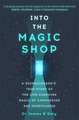 Into the Magic Shop