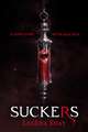 Suckers: This YA vampire romantasy will have you thirsting for more
