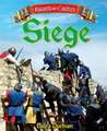 Durman, L: Knights and Castles: Siege